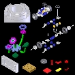 3D CAD